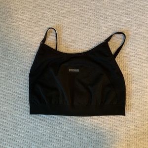 Gymshark Sports Bra